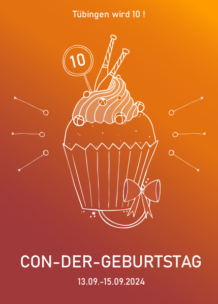 Conventionflyer